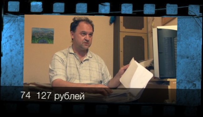 Видеоклип Как живут сегодня те, кто покинул Донбасс ради Великой Украины