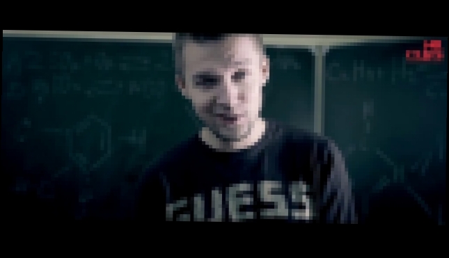 Видеоклип HOMIE - Кокаин [NR clips] (Новые Рэп Клипы 2015)