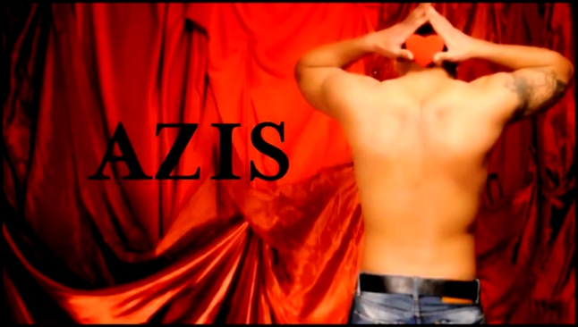 Видеоклип Happy Valentine's Day from AZIS | Азис поздравляет вас в Днём Святого Валентина