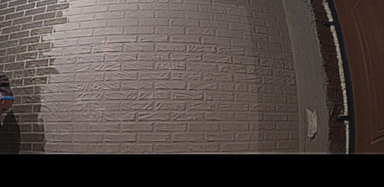 Видеоклип ремонт в таймлапсе, кирпичная стена! repair wall timelapse