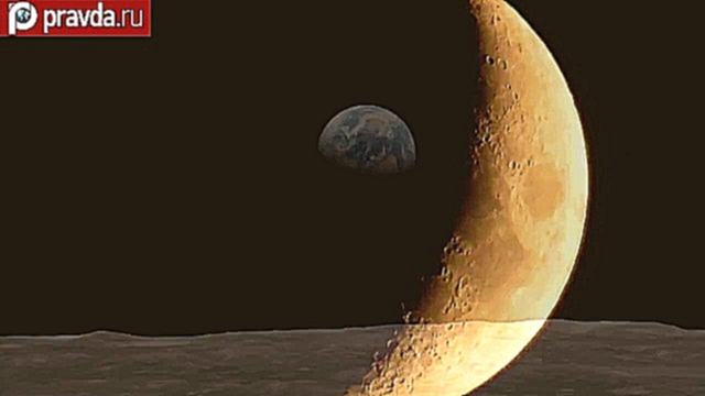 Видеоклип Китай покоряет Луну