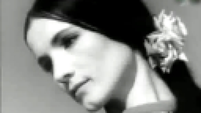 Видеоклип Софiя Ротару - Намалюй мені ніч (1971) 