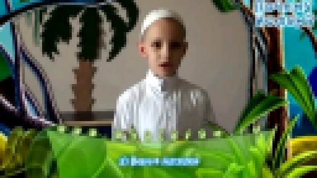 Видеоклип Столпы ислама и имана для детей