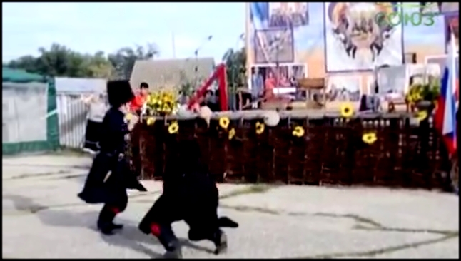 Видеоклип Фестиваль казачьей культуры «Мы потомки казаков!» состоялся в Урюпинской епархии.