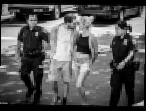 Видеоклип L'One -- Бонни и Клайд ft. Kristina Si