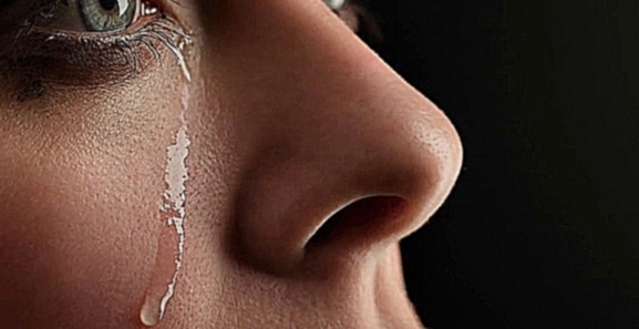 Видеоклип Слезами делу поможешь! Почему плакать полезно?