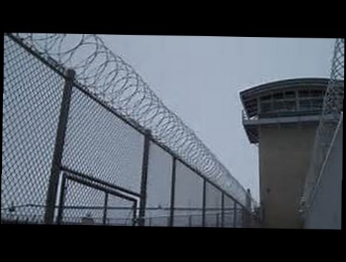 Видеоклип (Prison Life v2.0) I AM THE ONE WHO DONT NEED A GUN! Prison Life Day #5