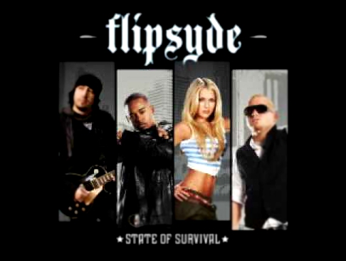 Видеоклип FlipSyde - This Is The Life