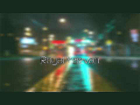 Видеоклип Jah Khalib – Твои сонные глаза(HD)(Royal Yerevan)