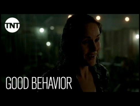 Good Behavior: Highlight - From Terrible Me, Letty and Javier | S1E3 | TNT