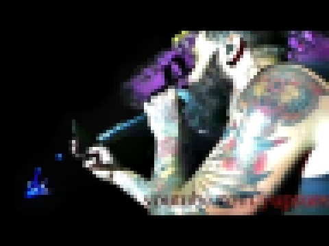 Видеоклип Skillet Those Nights Live HD (Uprise Festival 2017)