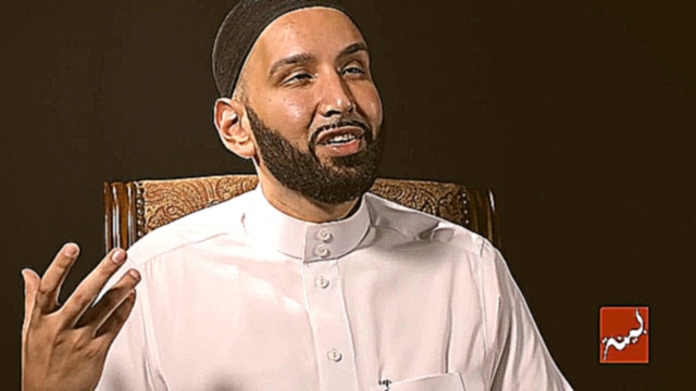Видеоклип The Beginning and the End with Omar Suleiman- Stronger than the Devil (Ep57)