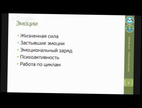 Вечерний ОМ #7 Основы процессинга с Э-метром
