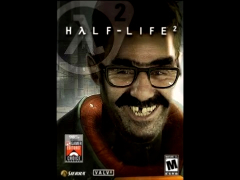 Прохождение Half-life co-op часть 1