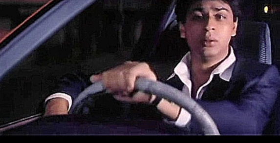 Видеоклип Рай не для меня (Shah Rukh Khan) 