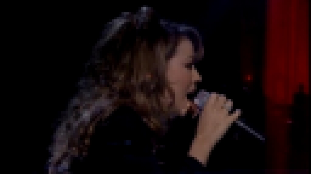 Видеоклип Mariah Carey - Fantasy: Live at Madison Square Garden (1995) 