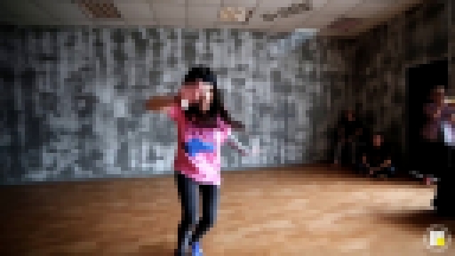 Видеоклип MiyaGi & Эндшпиль – I Got Love (Remix) | Choreography by Kali Yuga | D.Side Dance Studio 