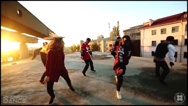 Видеоклип Jay Z – Can I Get A | Сhoreography by Greg Chapkis | D.side dance studio