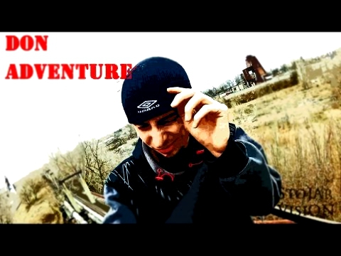 Видеоклип StoJarVisiON - Don Adventure.