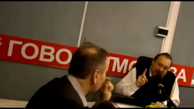 Видеоклип Марков VS Гудков_ Кадыров назвал оппозицию России «врагами народа» и «предателям.2016