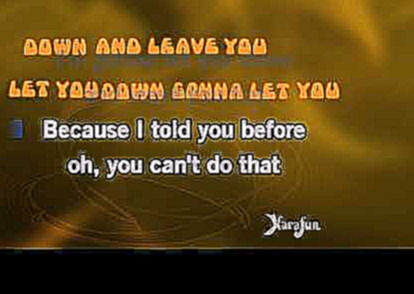 Видеоклип Karaoke You Can't Do That - The Beatles *