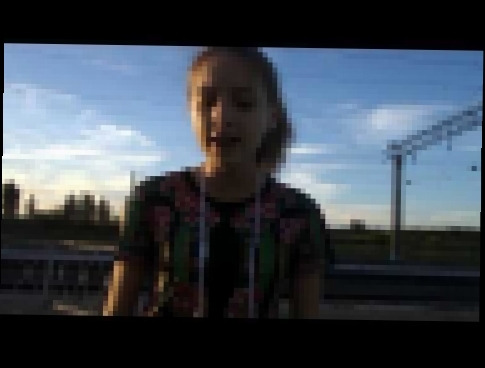 Видеоклип Эдуард Асадов-Я могу тебя очень ждать(cover.Алёна Клишина )