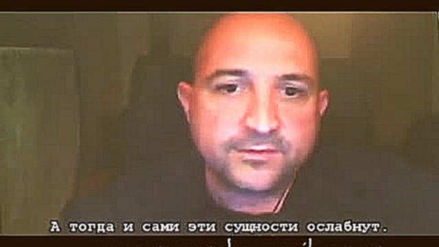 Видеоклип Видеопрезентация Джорджа Кавассиласа, 06.11.2010