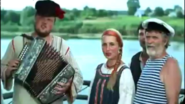 Видеоклип В Севастополе разразился скандал из-за гимна Украины на русском языке