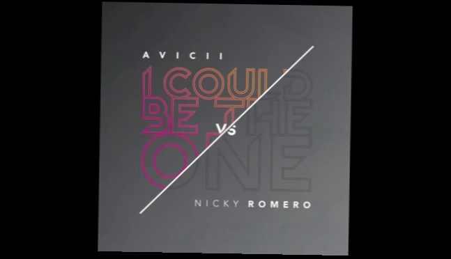 Видеоклип Avicii vs. Nicky Romero - I Could Be The One