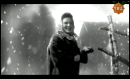 Видеоклип Музыкальный снегопад  [2015,