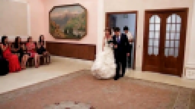Видеоклип Дагестанская свадьба Руслана и Фирузы
