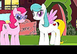 Видеоклип «» под музыку My Little Pony - Do You Really Love Me, Or Am I Just In Your Network?. Picrolla