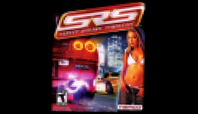 Видеоклип Street Racing Syndicate (2004) OST | ''What Ya Gonna Do''