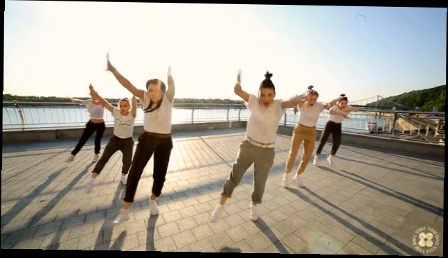 Видеоклип A$AP Ferg–Strive (Feat. Missy Elliot) | House Choreography by Nastya Esipova | D.side dance studio 