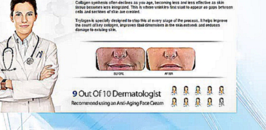 Видеоклип Citratone Anti Aging Cream - Vitamin C Skin Care Creams That Work Proven