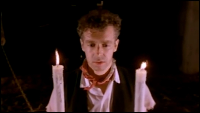 Видеоклип Pet Shop Boys - It's A Sin  ГРЕХ