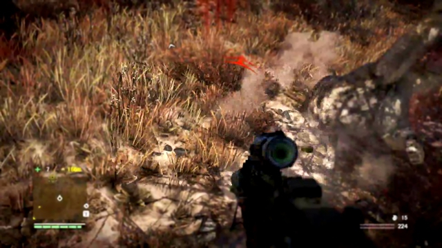 Видеоклип Far Cry 4 Прохождение 95 Йоги и Реджи 4 Полетай или сдохни  