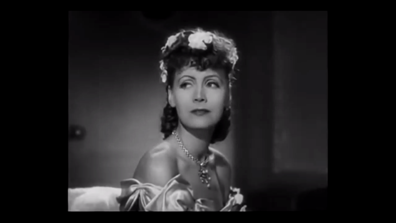Видеоклип Анна Каренина/ Anna Karenina (1935) Трейлер