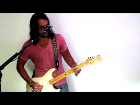 Видеоклип TAD JENNINGS - I Would Do For You - Beatbox Guitar Loop Pedal