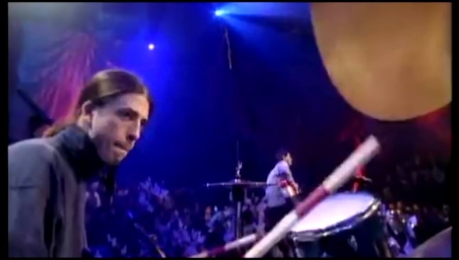 Видеоклип Nirvana - Come As You Are  (Unplugged In New York, 1993)