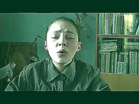 Видеоклип Бабаян Мария. Рассказ М. М. Зощенко 