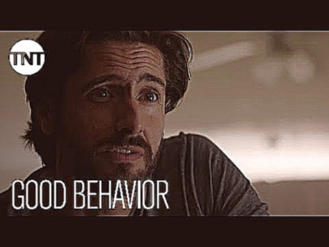 Good Behavior | Love Story Tuesdays | TNT