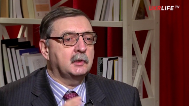 Не может быть отдельных экономических режимов для Украины и Донбасса, - экономист Игорь Бураковский