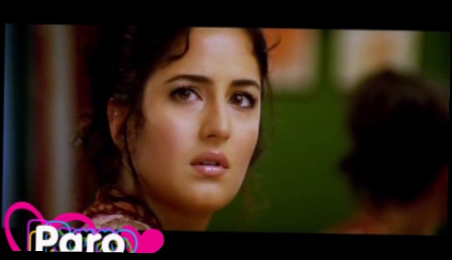 Видеоклип Akshay Kumar & Katrina Kaif - медленно