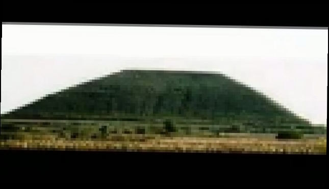 Видеоклип NWO. Ремейк допотопного сатанизма - Chinese pyramids