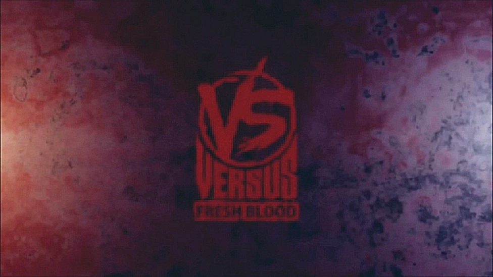 Видеоклип Versus Fresh Blood: Alphavite vs. NIGGAREX (Round 4)