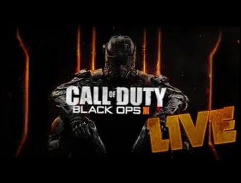 Cod Bo3 Free-For-All