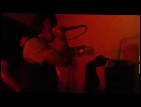 Видеоклип Dead Rabbitts - Are You On Drugs (Live)