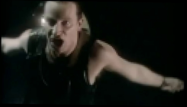 Видеоклип U2 - With Or Without You video clip  (+lyrics)