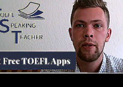 Best Free TOEFL Apps